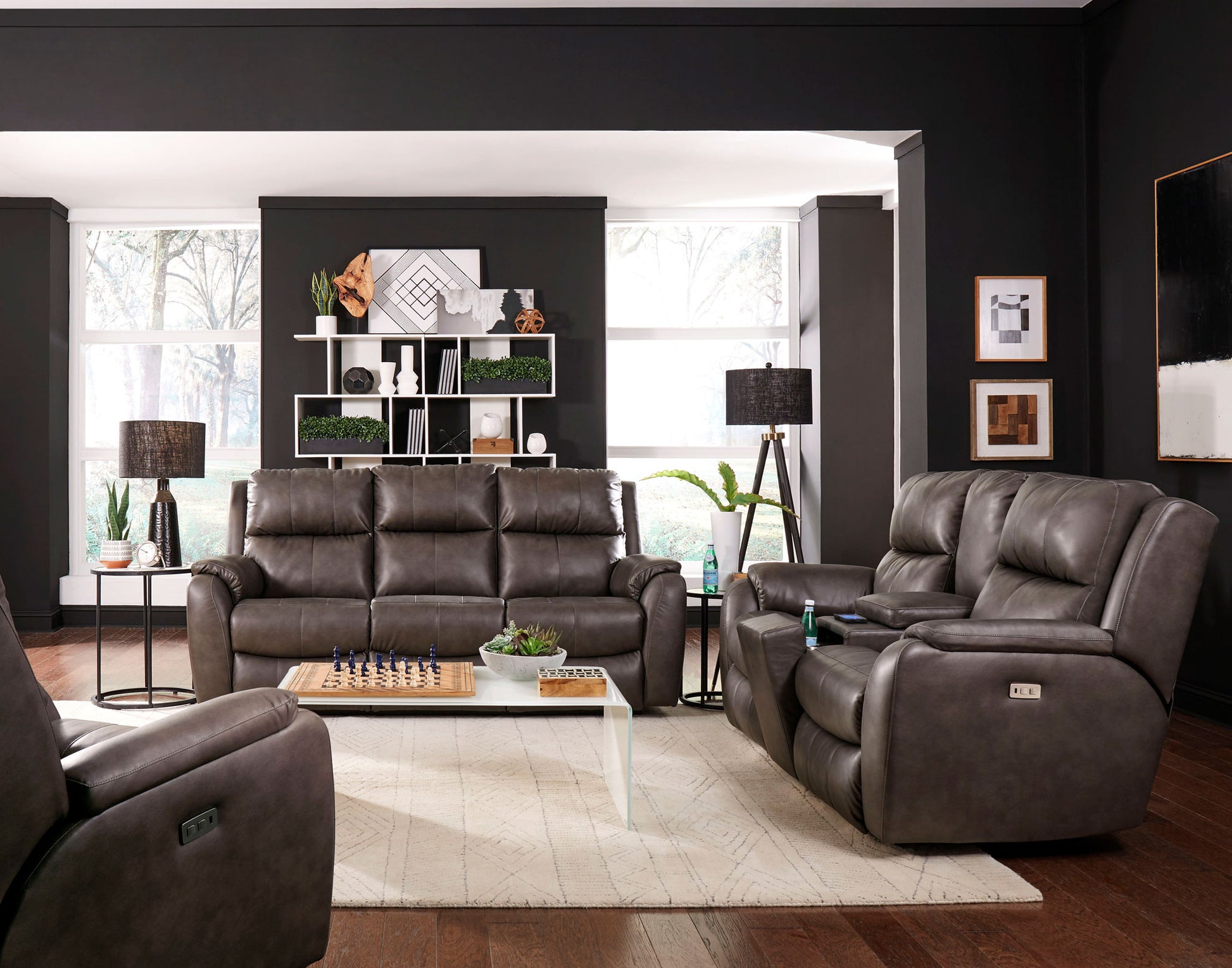 Marquis Collection