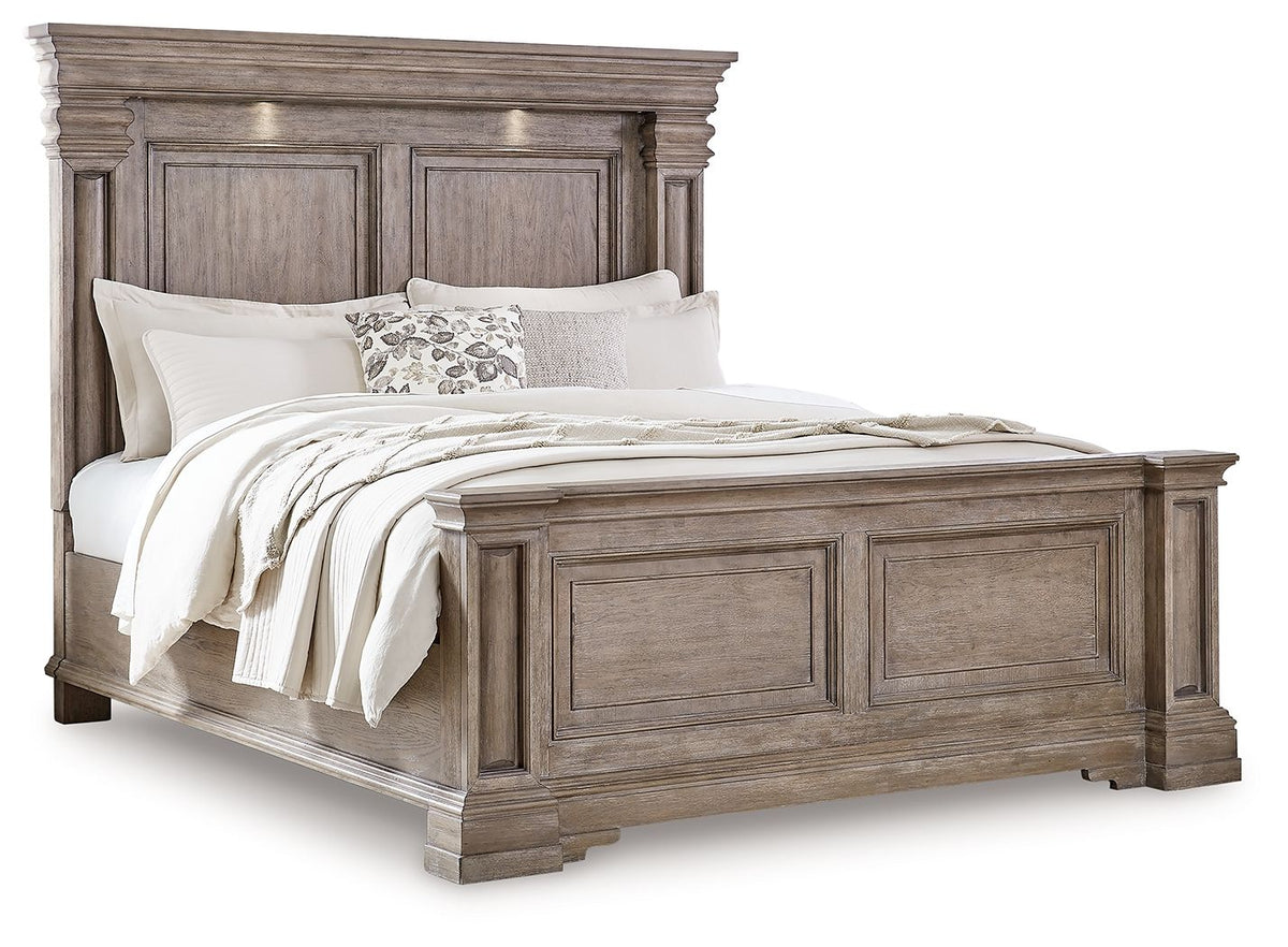Blairhurst Queen Bed