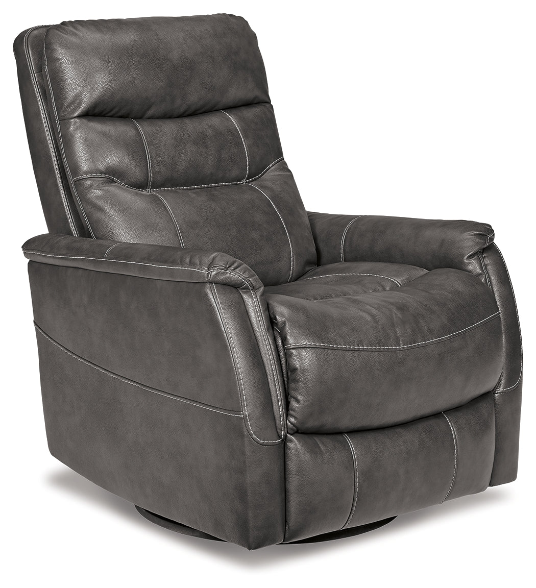 Riptyme Recliner