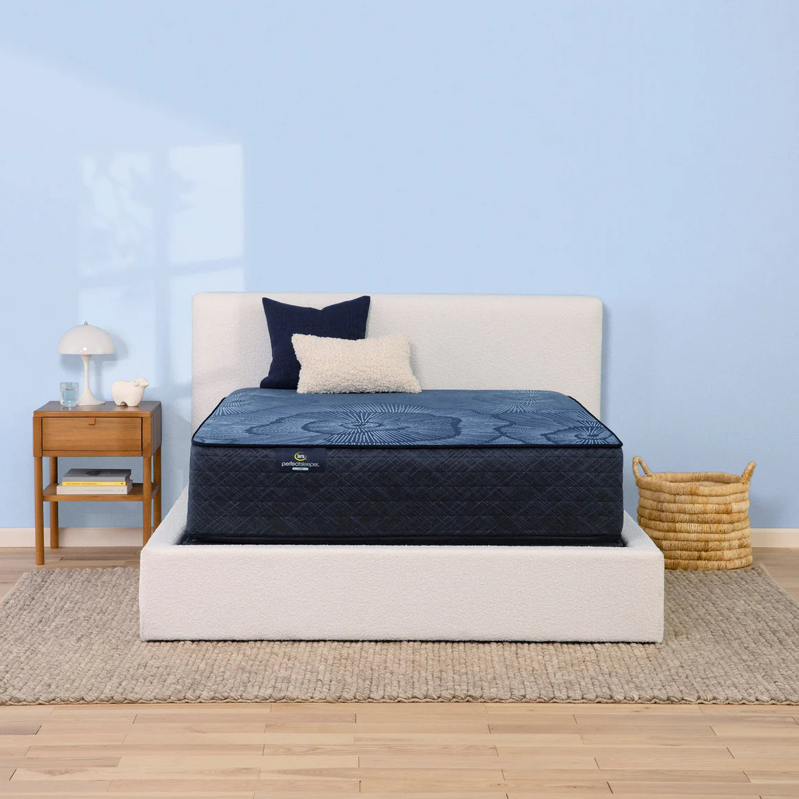 Perfect Sleeper Euphoric Nights Mattress