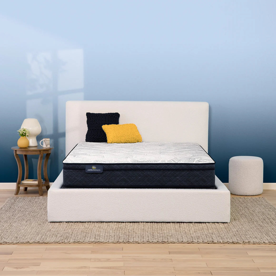 Perfect Sleeper Adoring Night Mattress