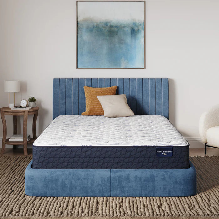 Serta Chandy Bay Mattress