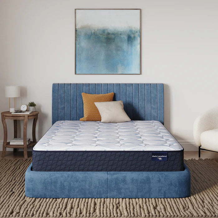 Serta Delani Meadows Mattress