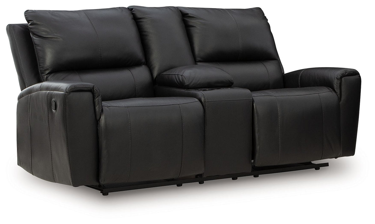 Glossmore Loveseat