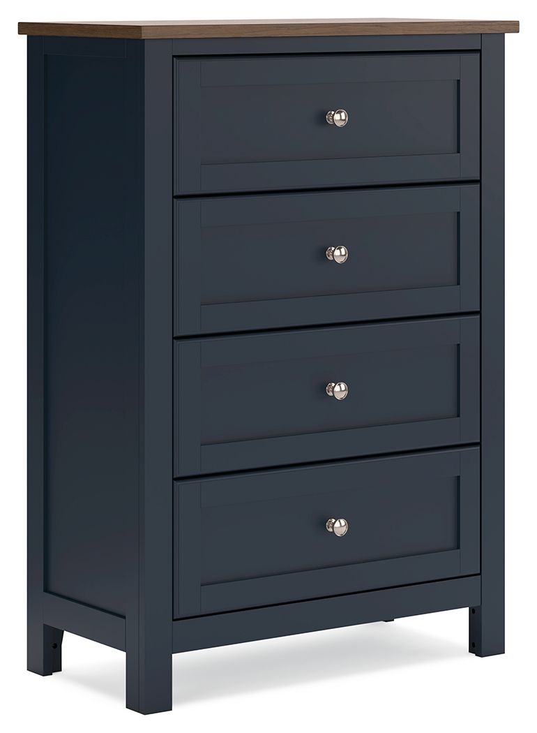 Landocken Chest