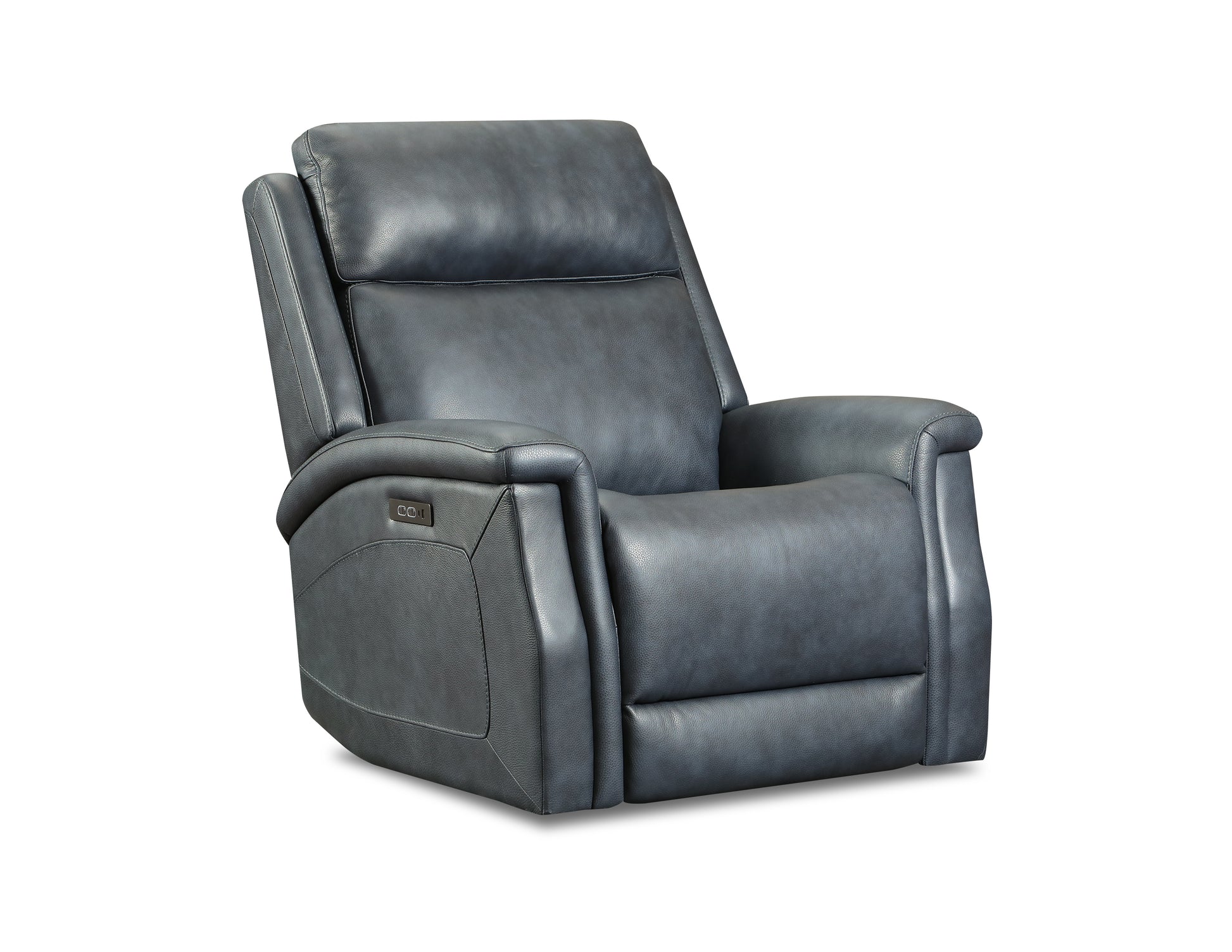 Bergman Recliner