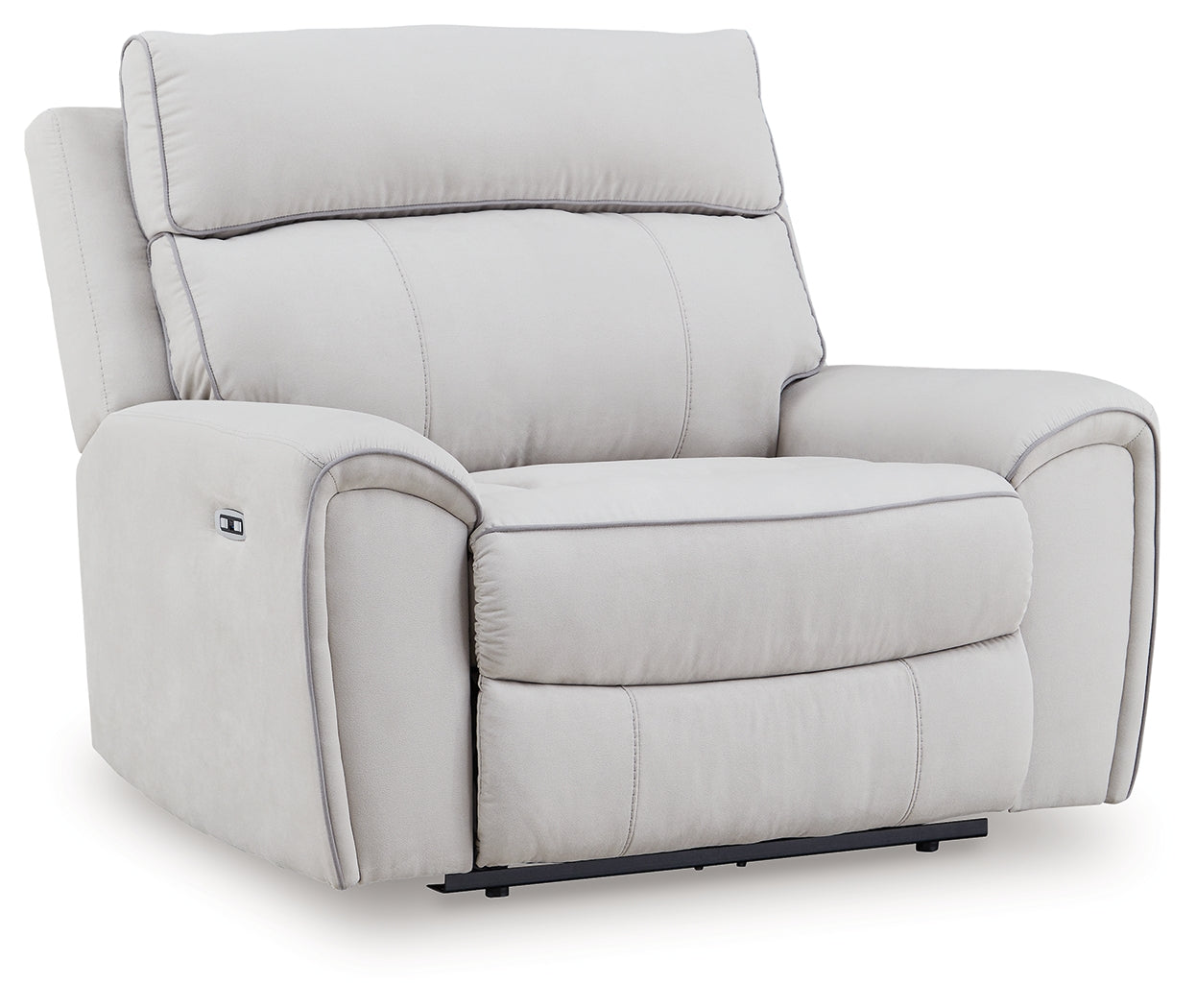 Social Pointe Recliner