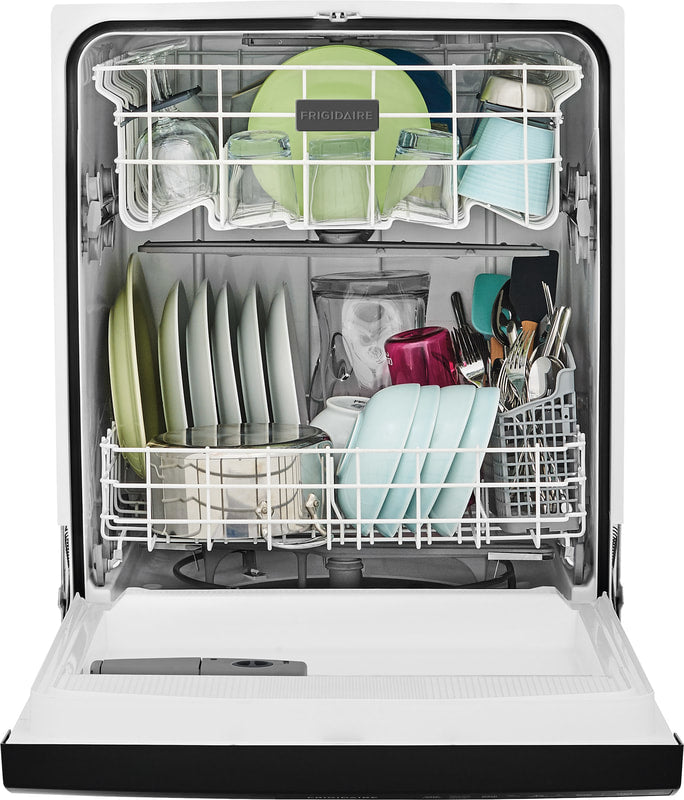 Crosley Dishwasher (CDBEH351UB)
