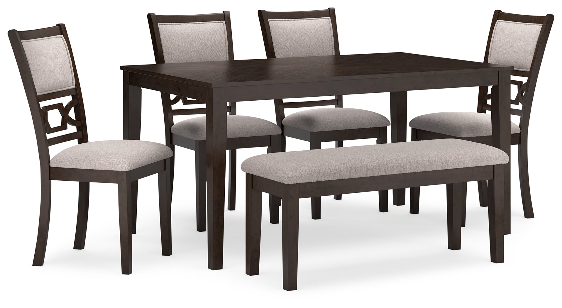 Langwest Dining Collection