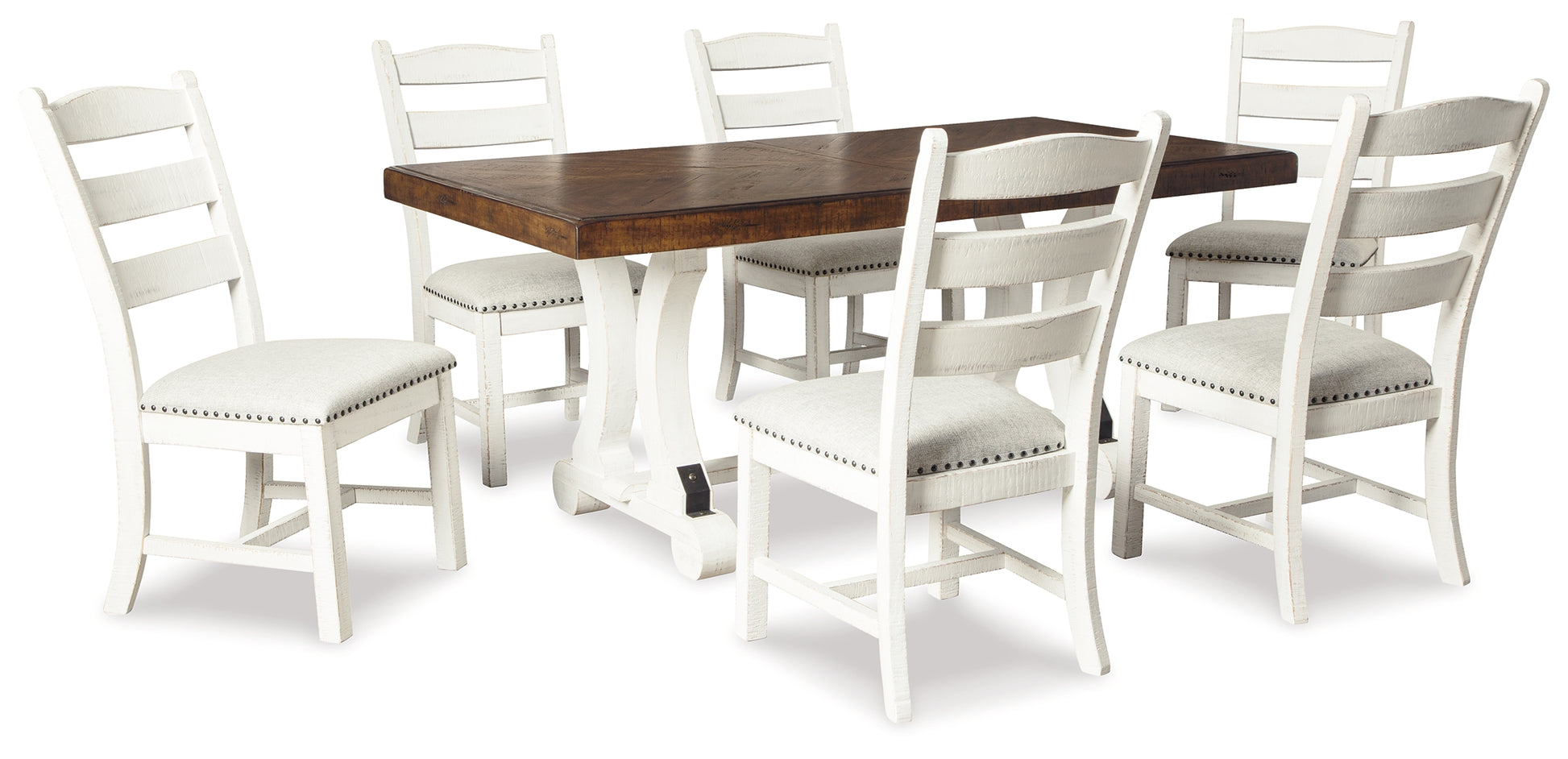 Valebeck Dining Collection