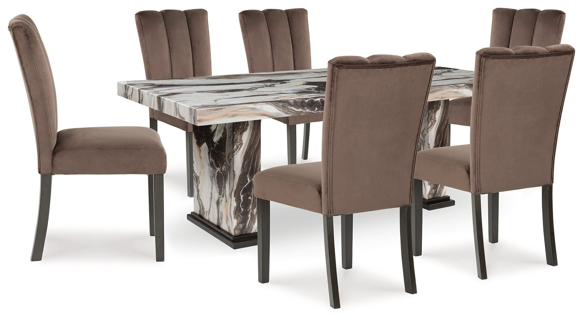 Jeshina Dining Collection