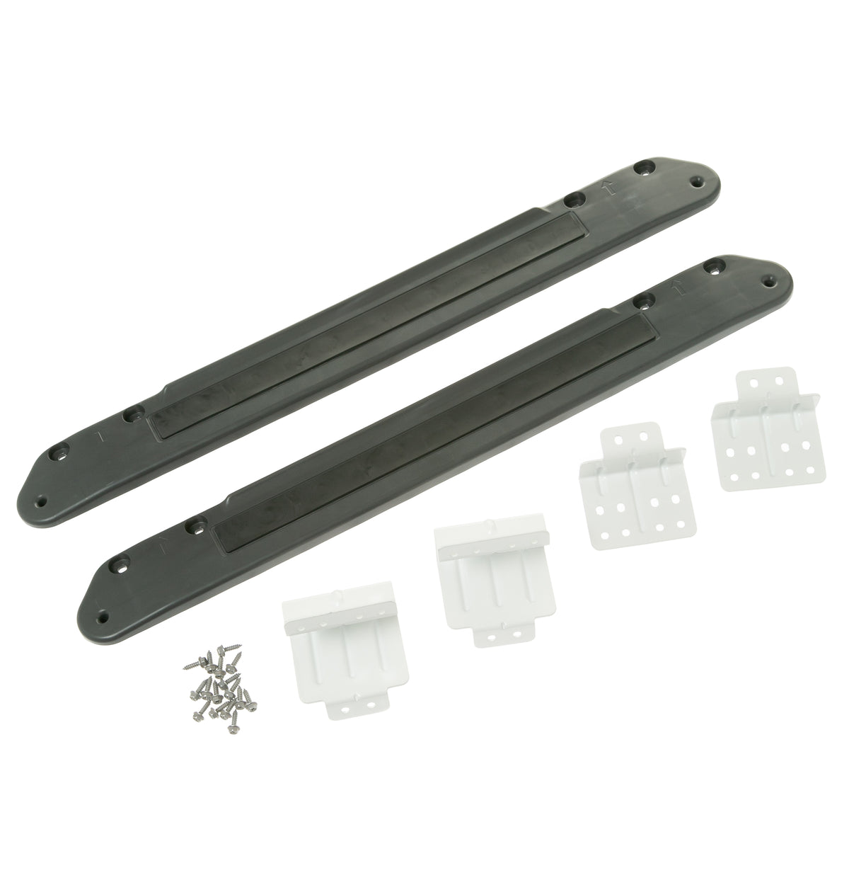 GE Washer/Dryer Stack Bracket Kit (GFA28KITN) Accessory
