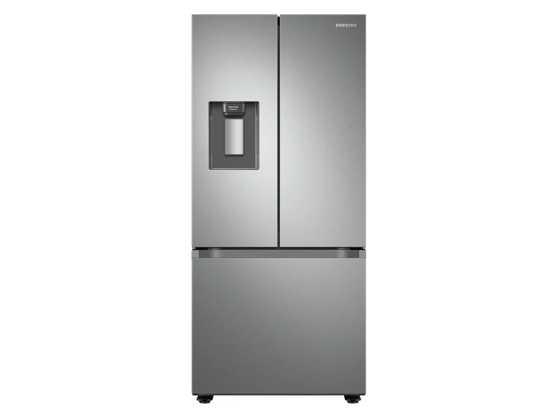 SAMSUNG 22.0 Cubic Foot French Door Refrigerator
