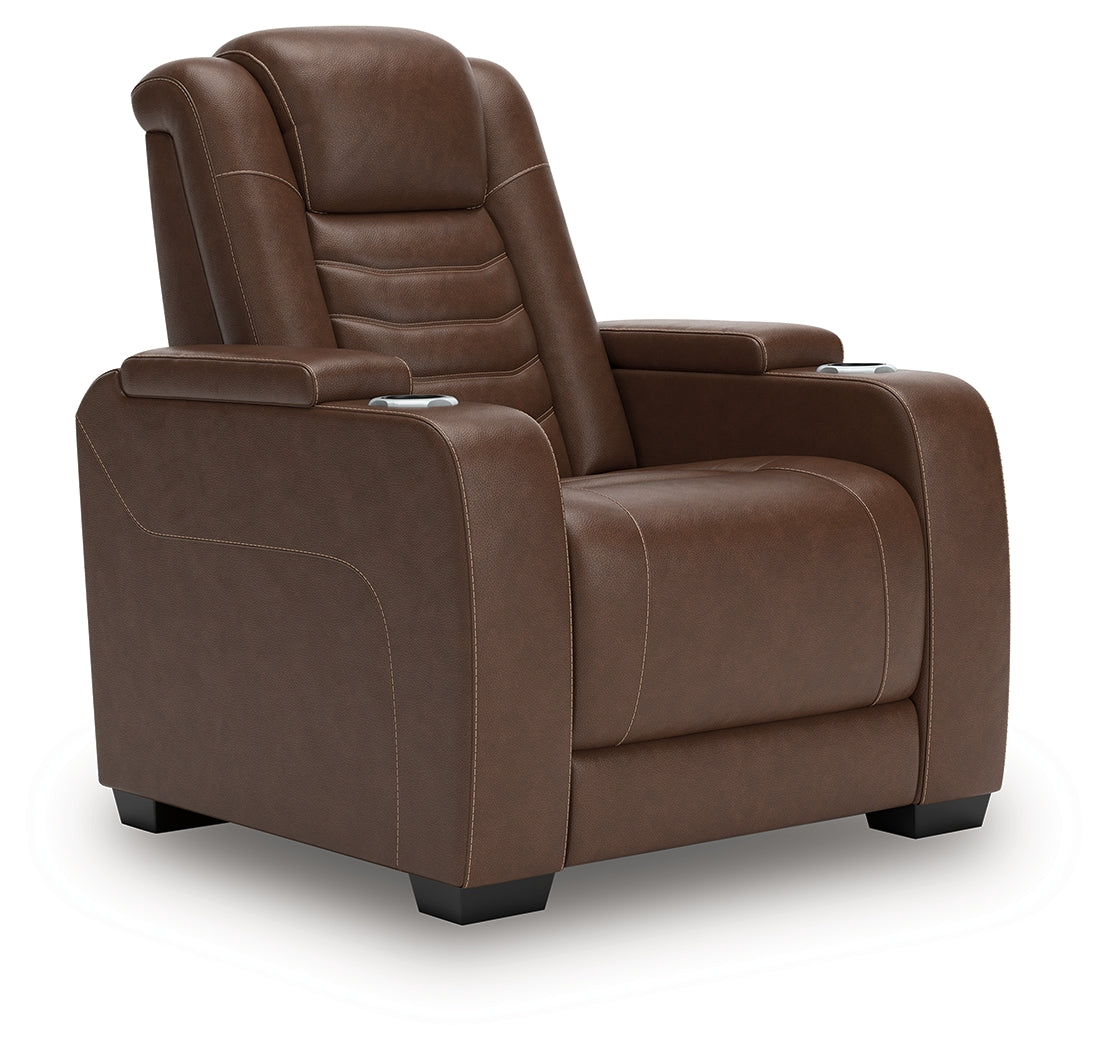 High Impact Recliner
