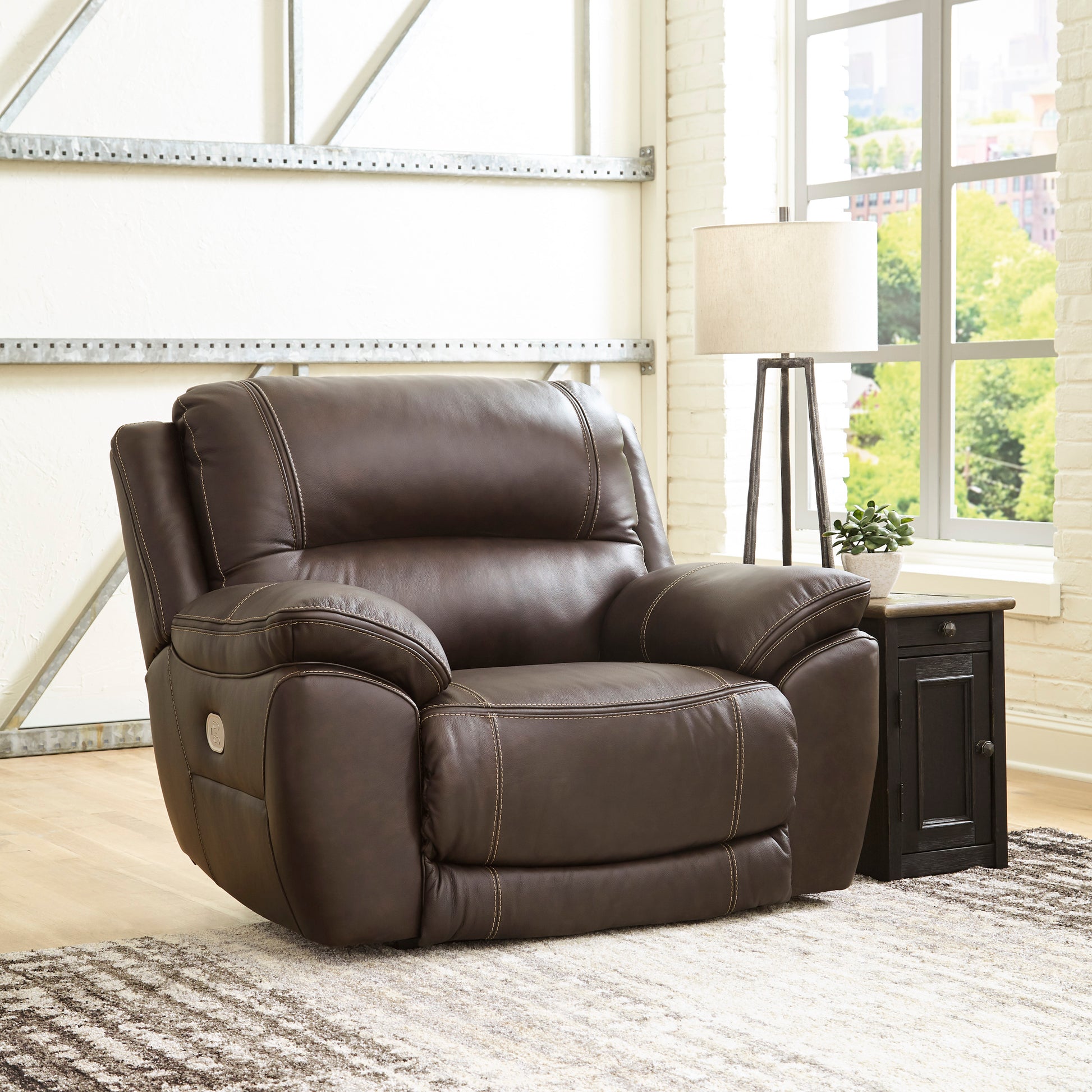 Dunleith Recliner