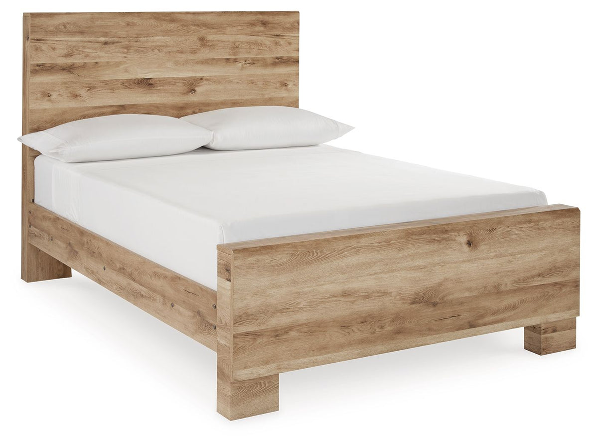 Hyanna Full Bed