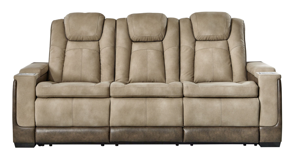 Next-Gen Durapella Sofa