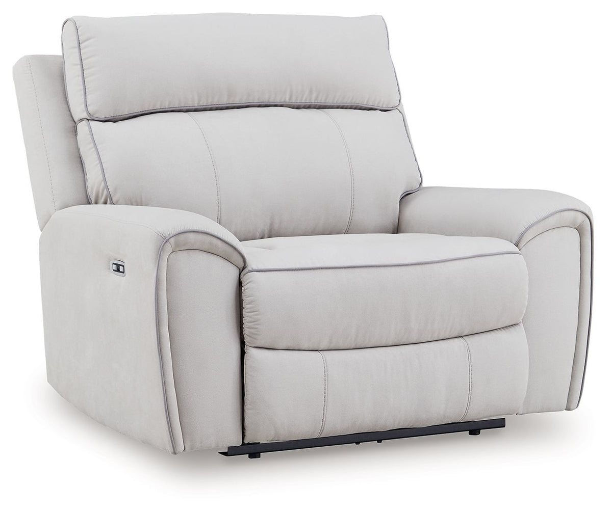 Social Pointe Recliner