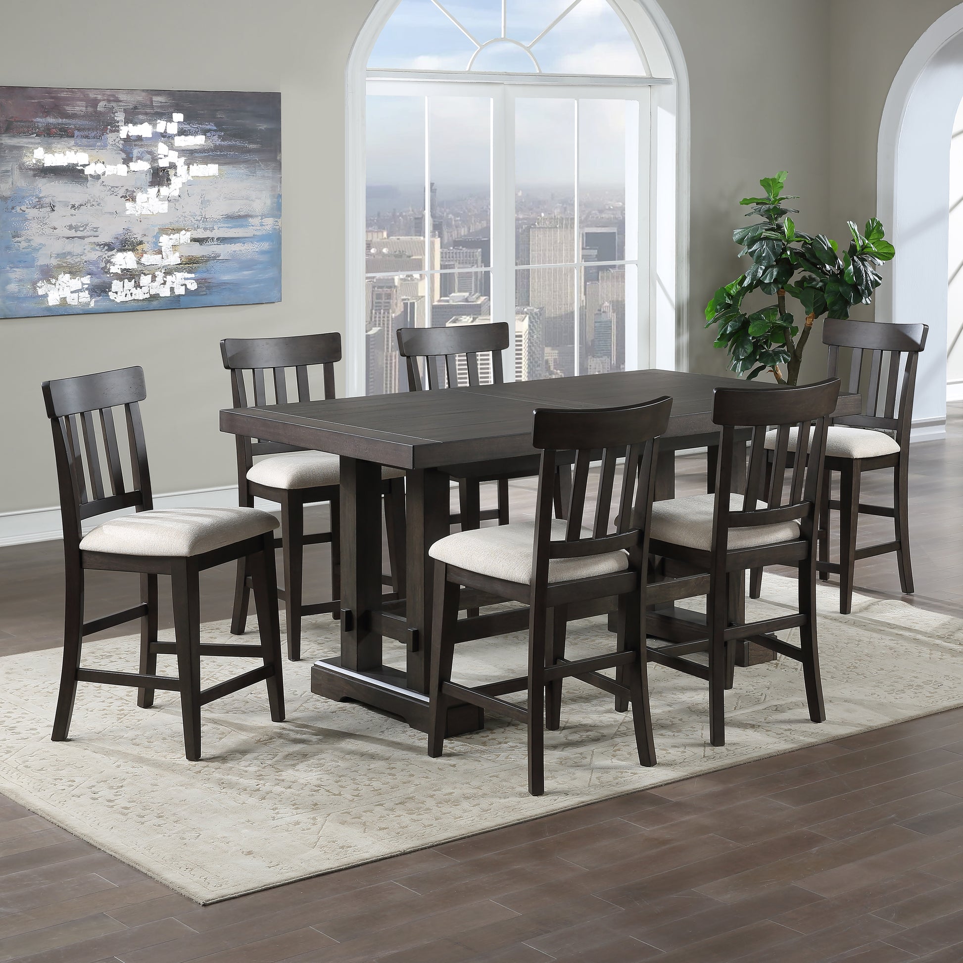 Napa Dining Collection