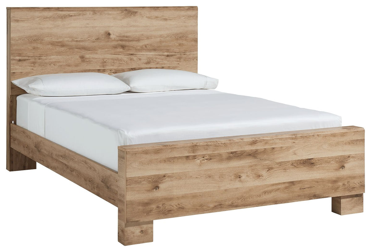 Hyanna King Bed