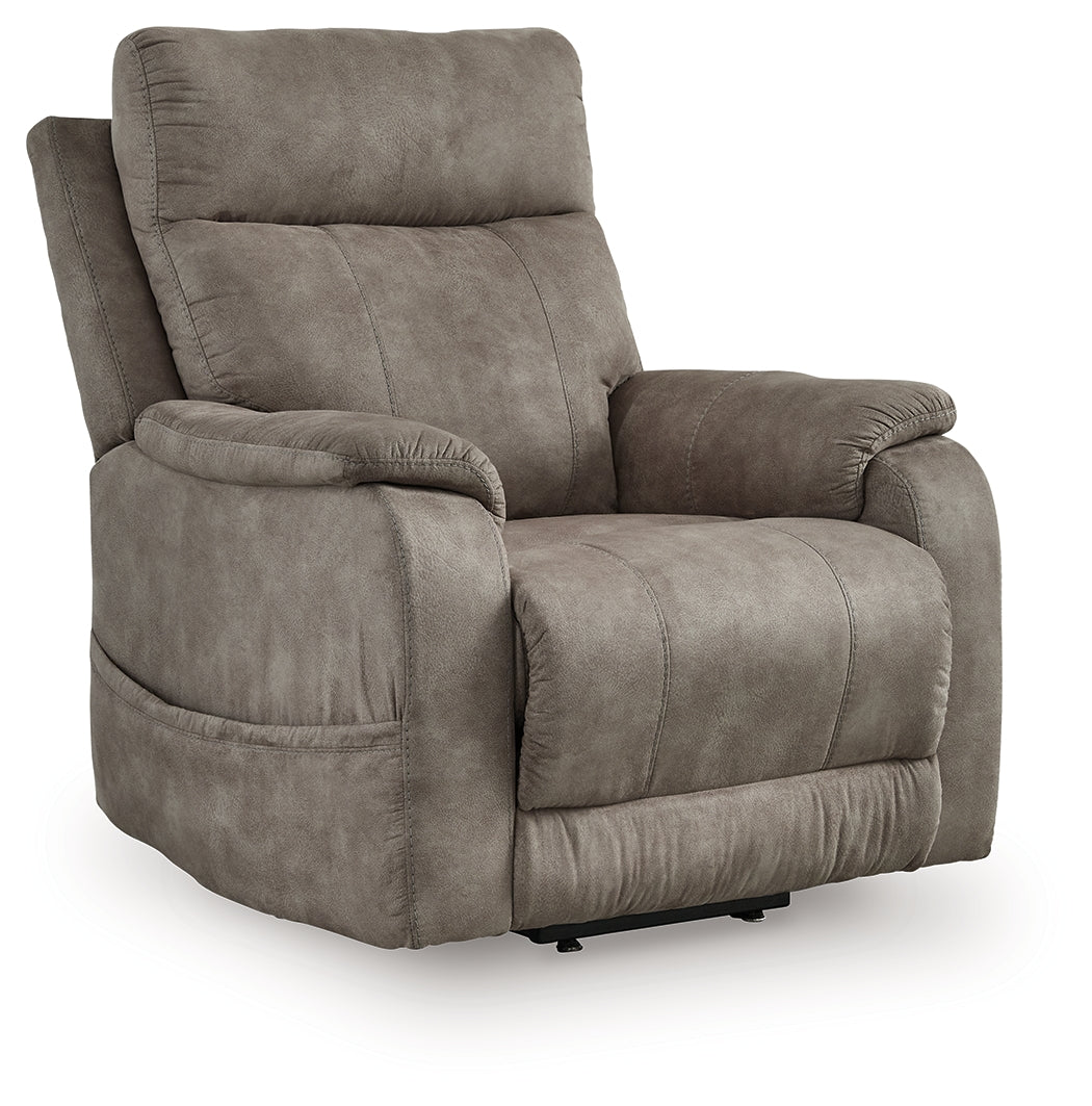 Crestmeade Lift Recliner
