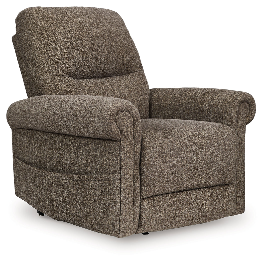 Aureta Recliner