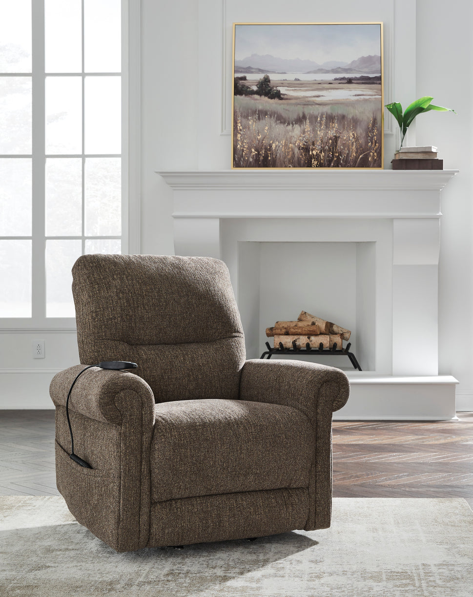 Aureta Recliner