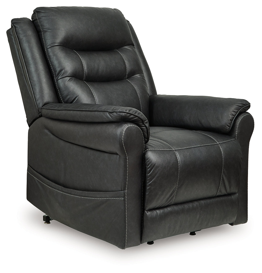 Oatman Lift Recliner