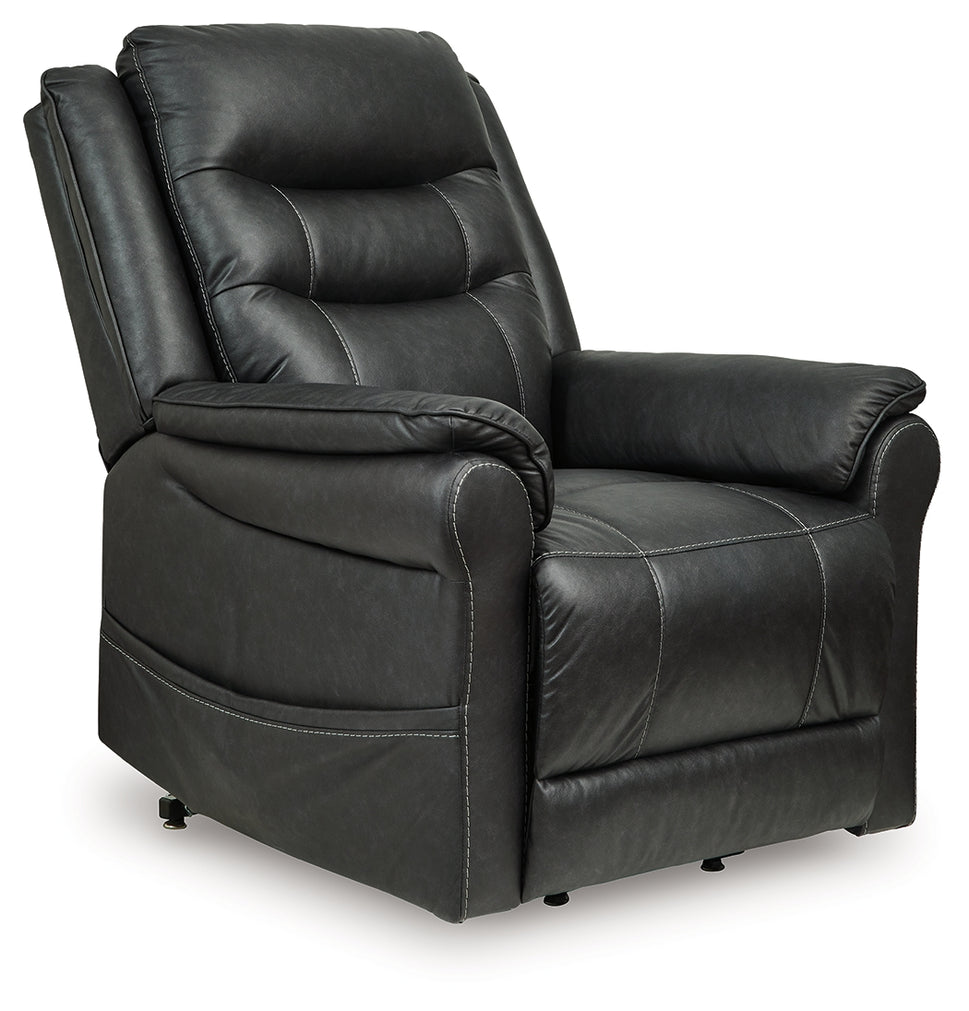 Oatman Lift Recliner