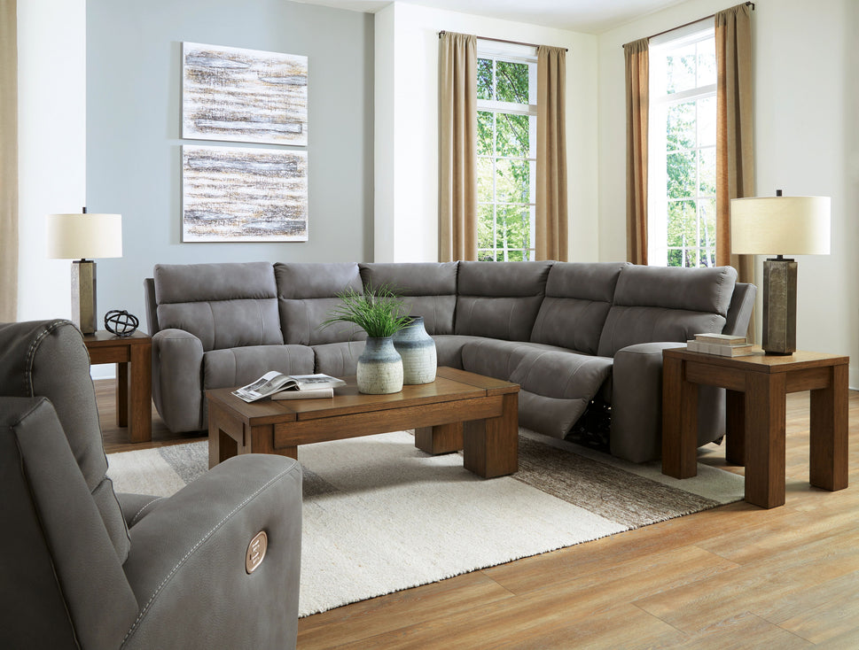 Next-Gen Durapella 6 Pc Sectional