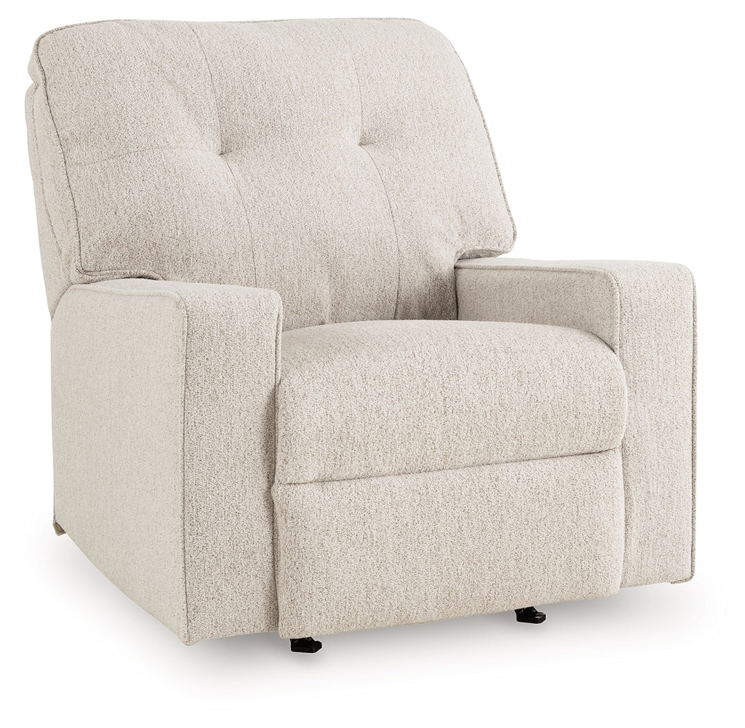 Larimer Recliner