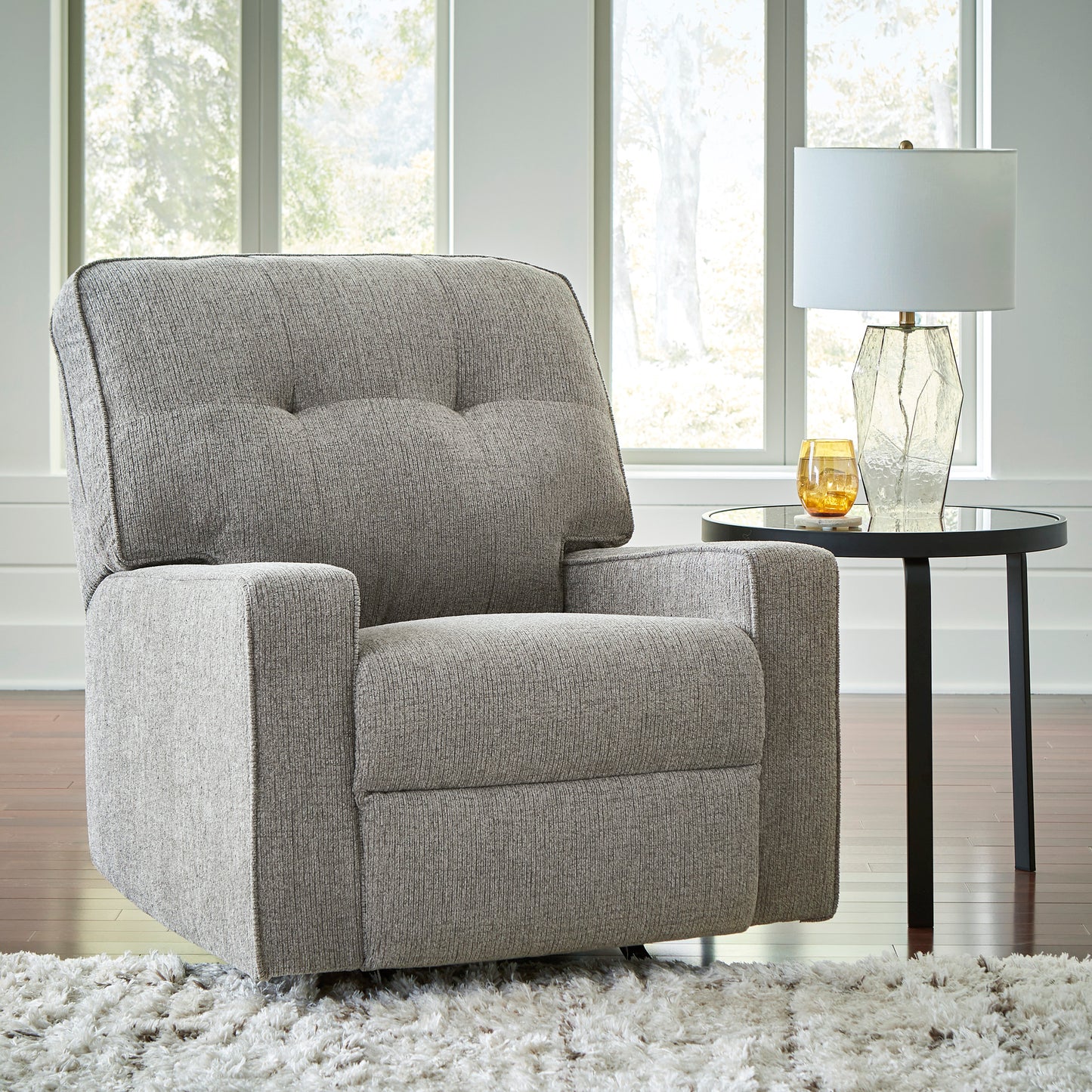 Larimer Recliner