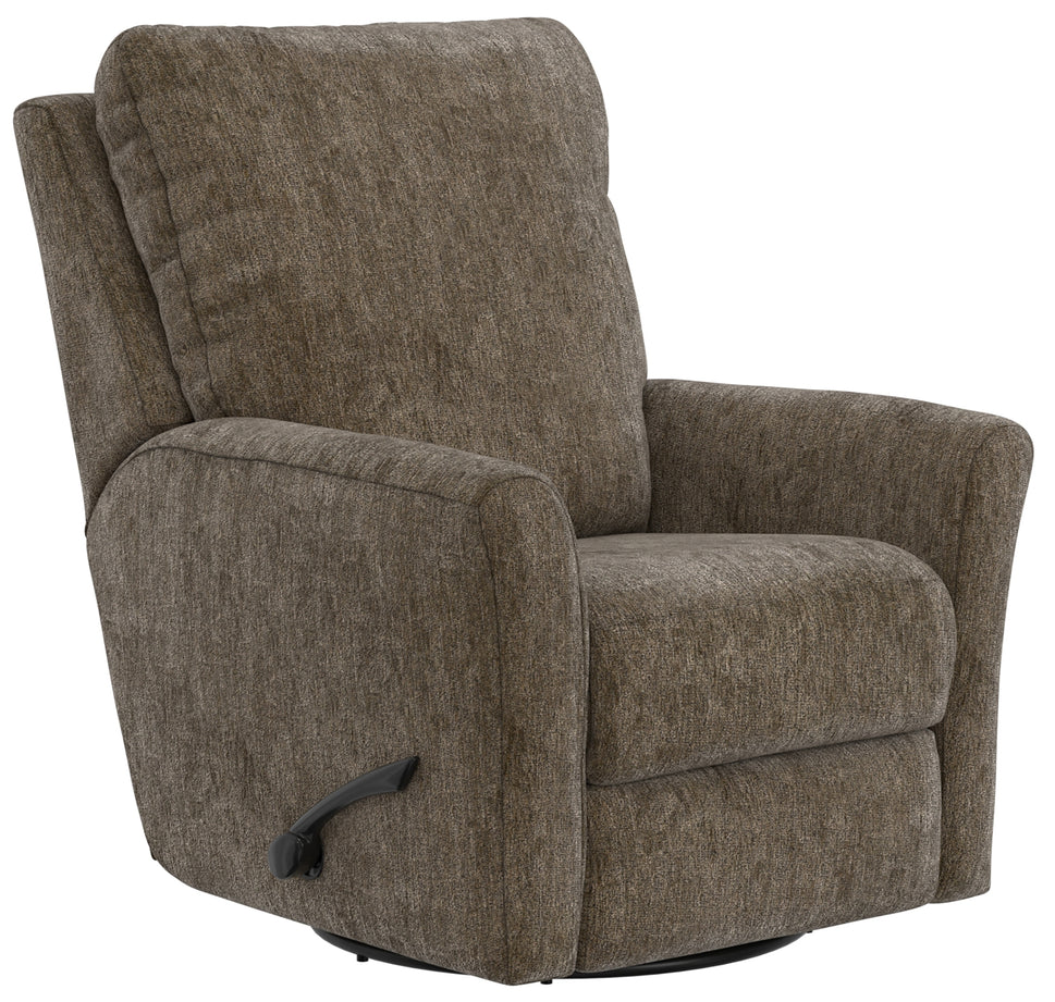 Belton Swivel Glider Recliner