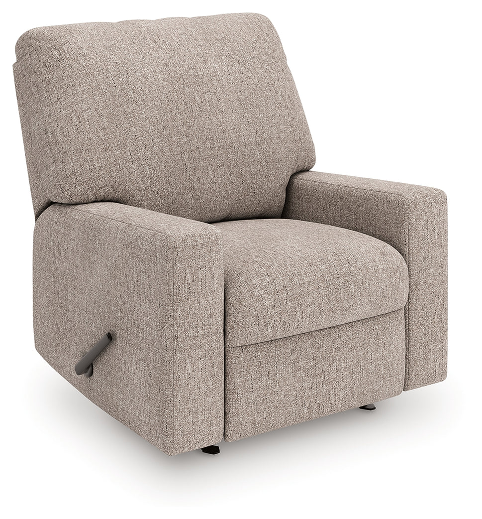 Newellen Recliner