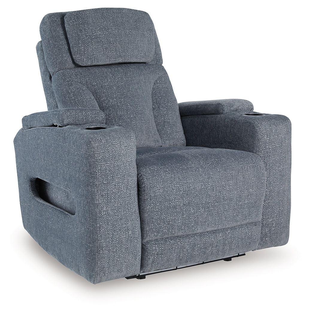 Studio Cave Recliner