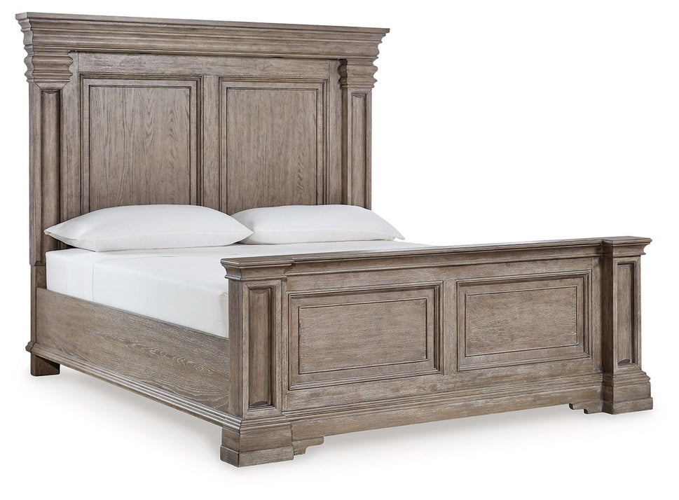 Blairhurst King Bed