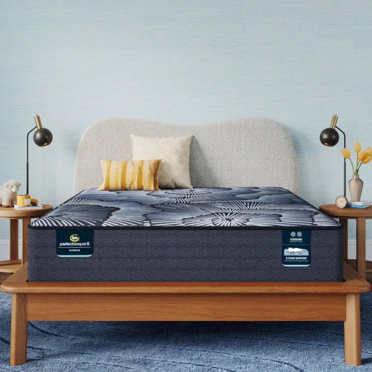 Perfect Sleeper Aspen Mattress