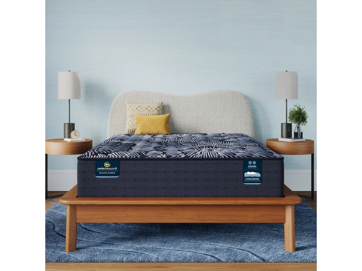 Perfect Sleeper X Knox Mattress