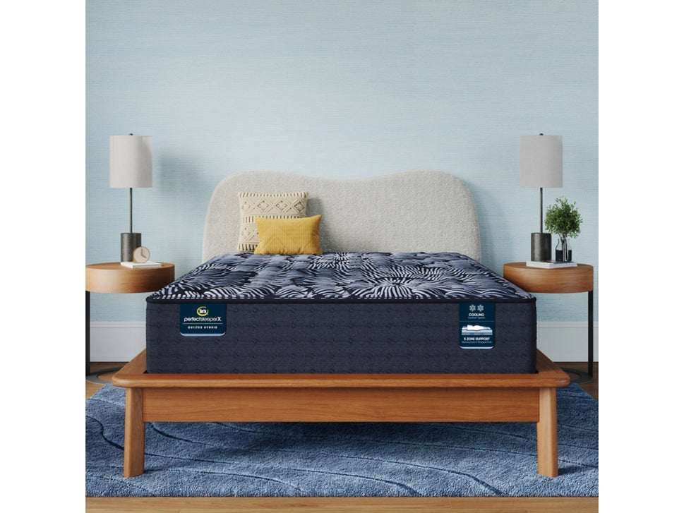 Perfect Sleeper X Knox Mattress