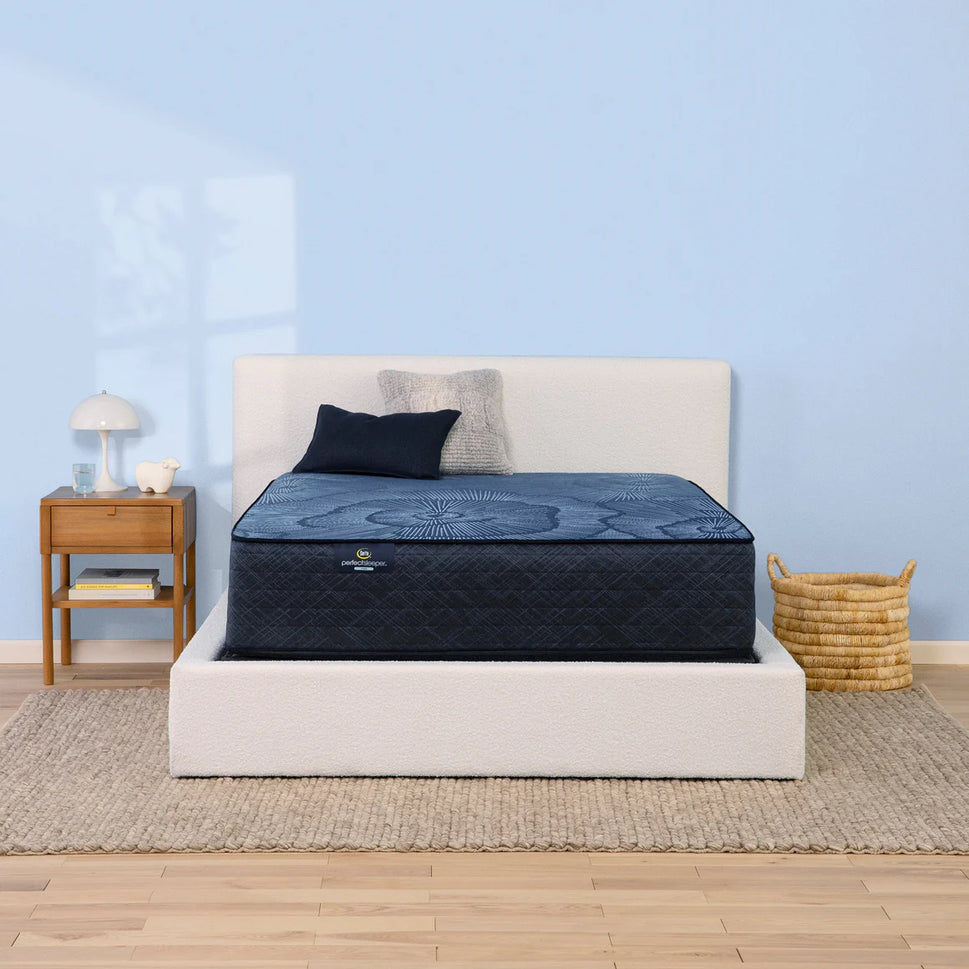 Perfect Sleeper Euphoric Nights Mattress
