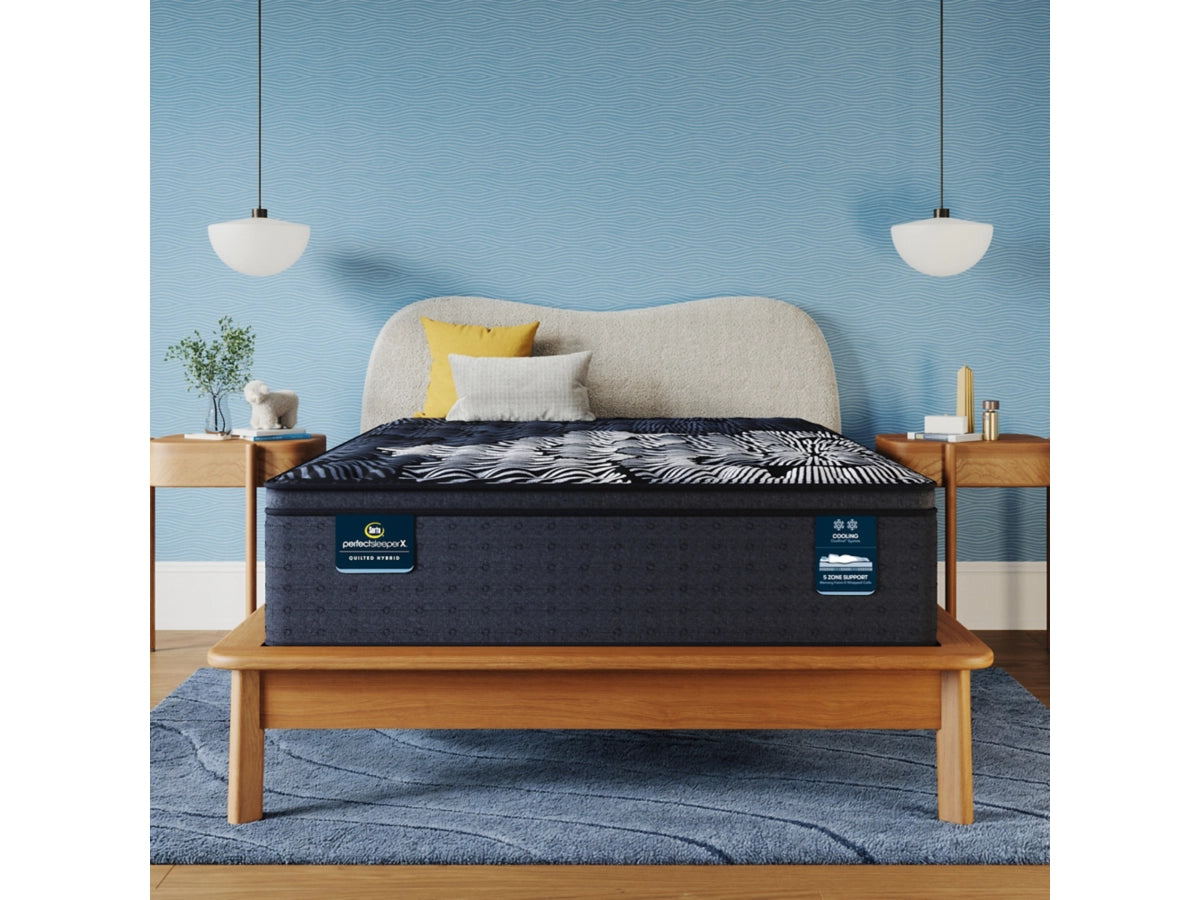 Perfect Sleeper X Max Mattress