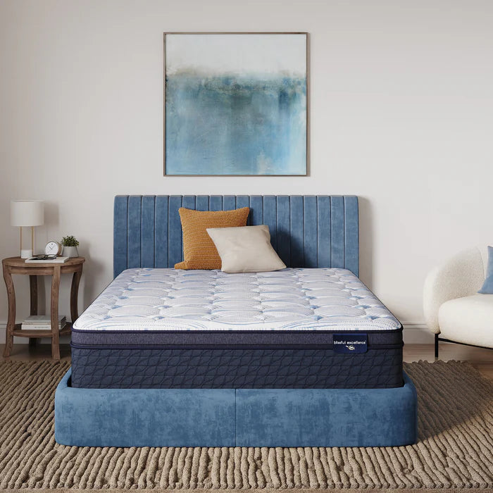 Serta Delani Meadows Mattress