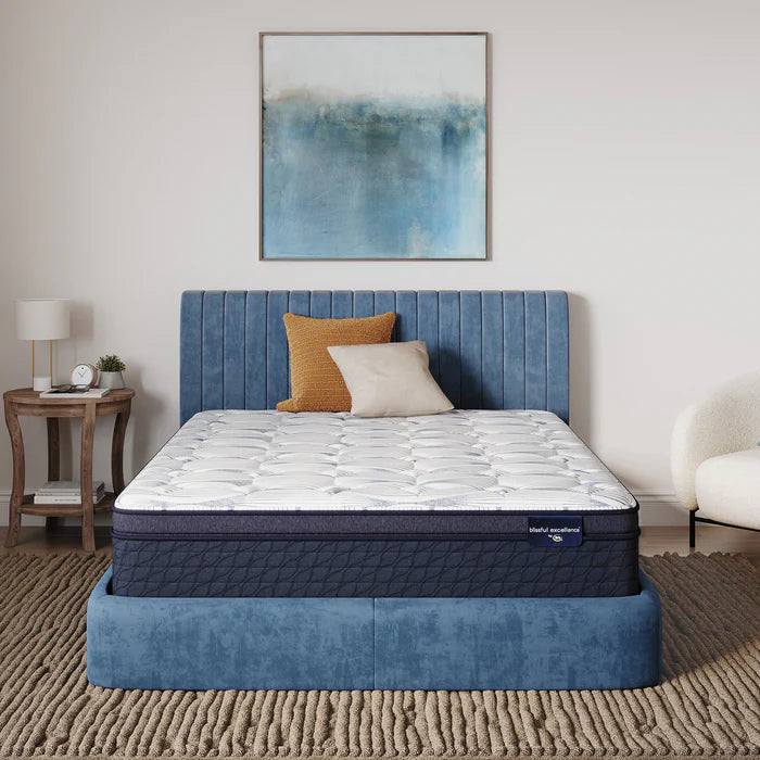 Serta Chandy Bay Mattress
