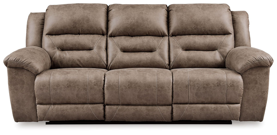 Stoneland Fossil Sofa