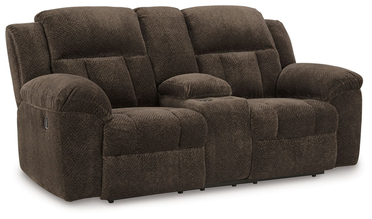 Frohn Loveseat