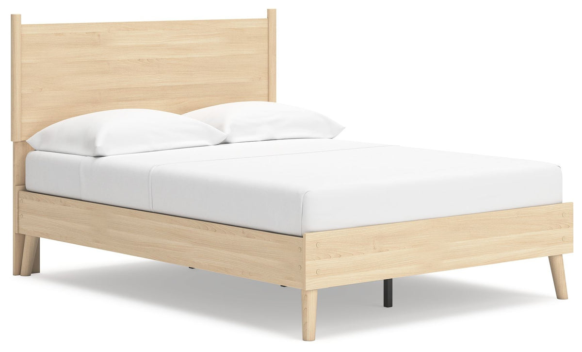 Cabinella Full Bed