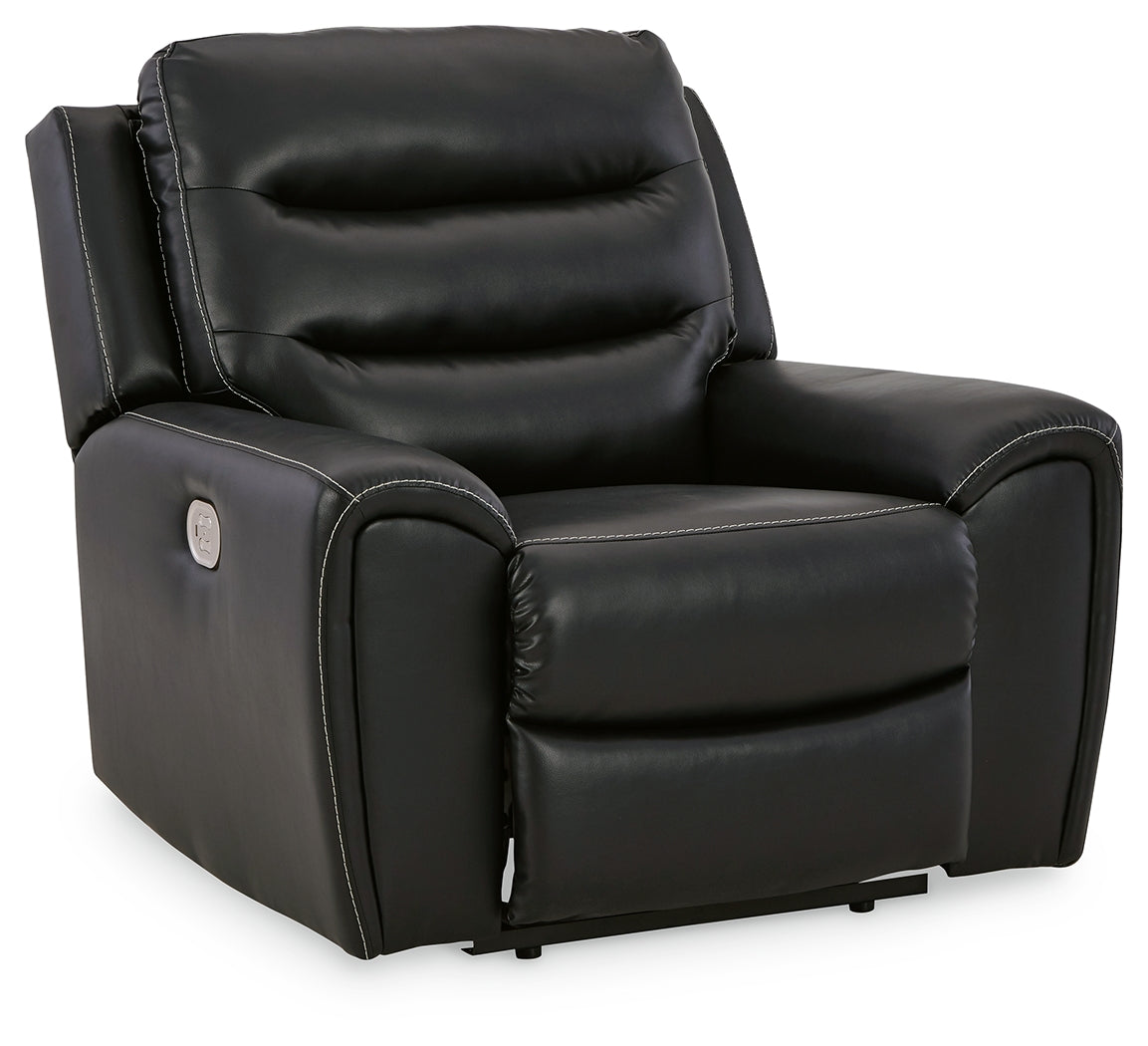 Warlin Recliner