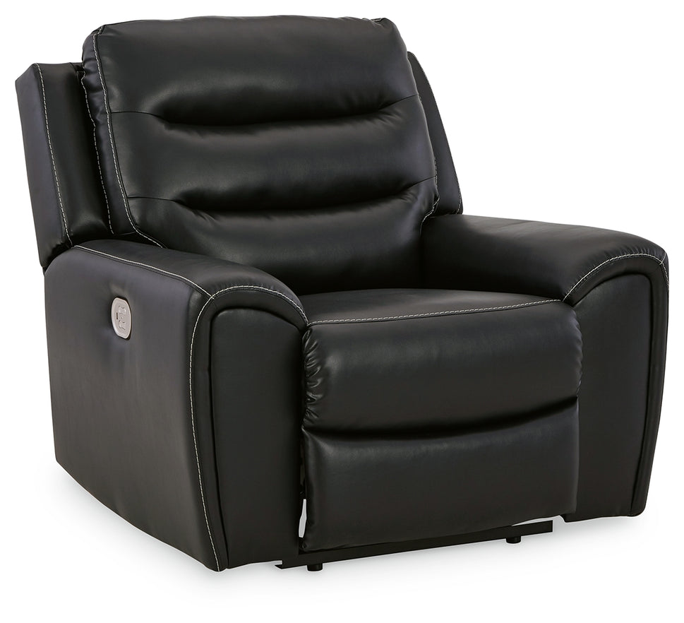 Warlin Recliner