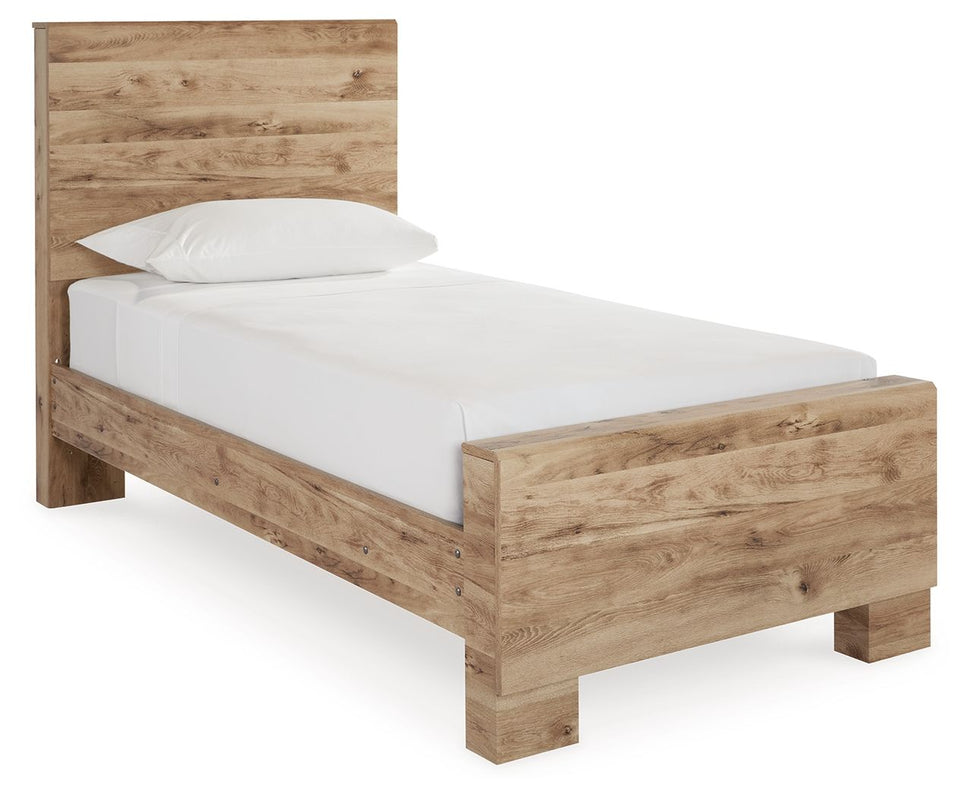 Hyanna Twin Bed