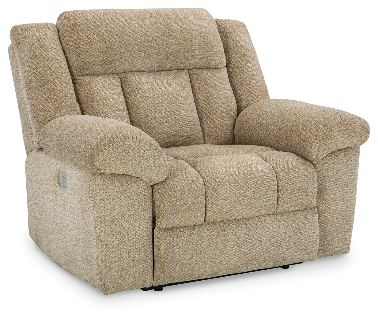 Tip-Off Recliner